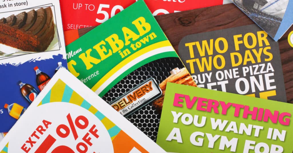 direct mail marketing, direct mail marketing