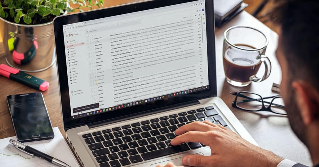email marketing