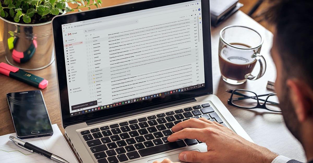 email marketing