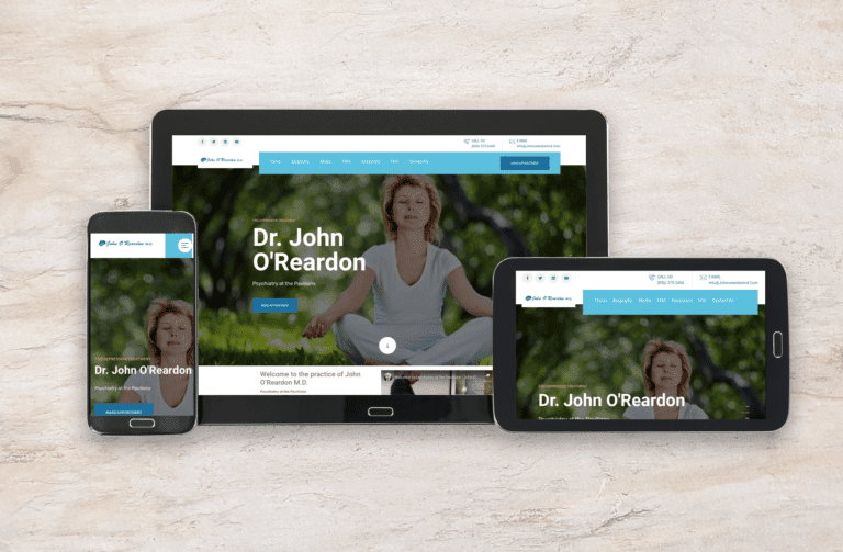 john o’reardon md, johnoreardonmd