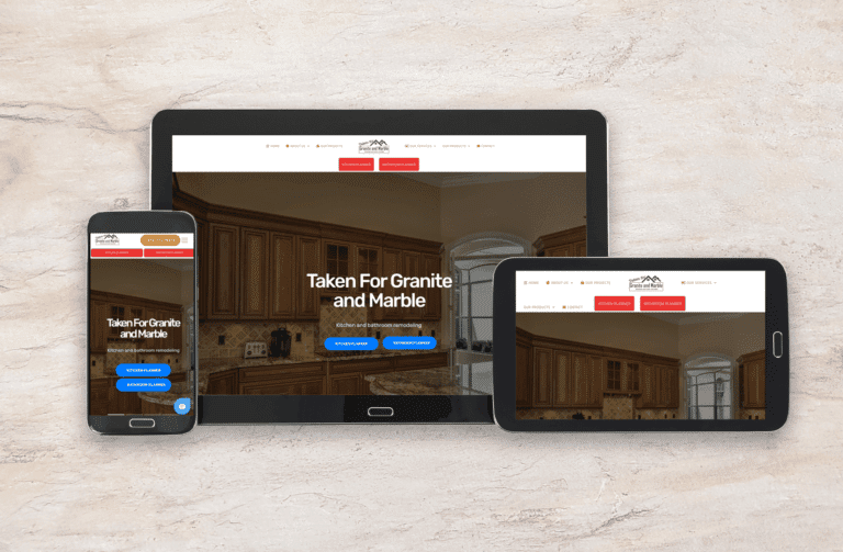 taken for granite and marble, t4graniteandmarble