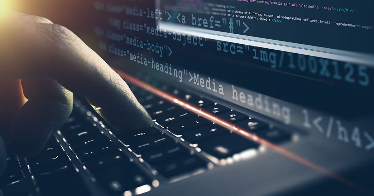 website design and development