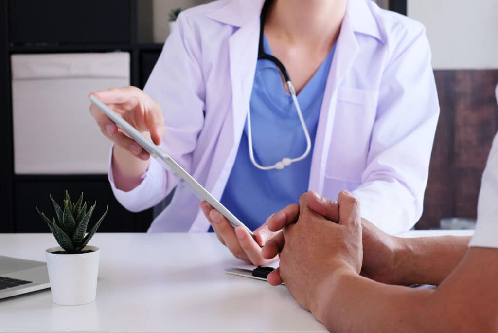 medical marketing